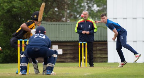 Wither Weekend Weather