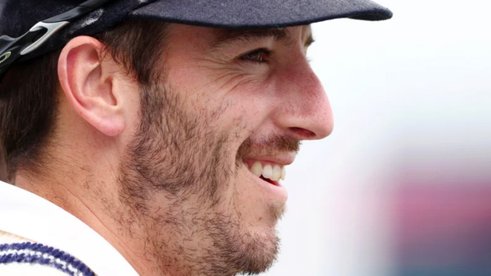 Testimonial Year for Toby