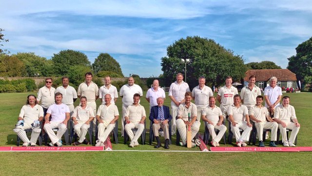 PPCC Sunday XI