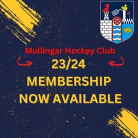 MHC 23/24 Membership open