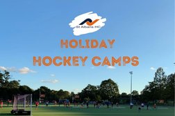 Holiday Hockey Camps