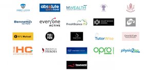 Sponsorship opportunities