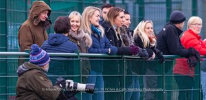 Who's taken all these amazing photos on the club website?