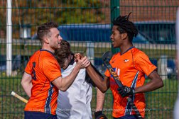 I'm a member at St Albans HC but I'm not receiving any communications from the club. What do I do?