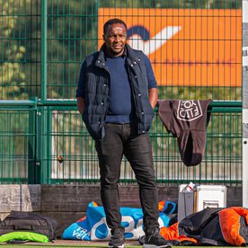 Dillet Gilkes to step down as Head of Men’s Performance for the 2023-24 season
