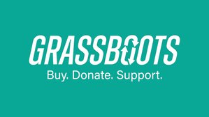 Second-hand kit: Grassboots