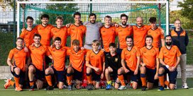 Men's 1