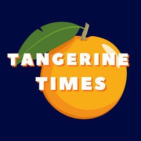 Tangerine Times - August 2024