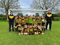 U11s - Hawks (Yr6)