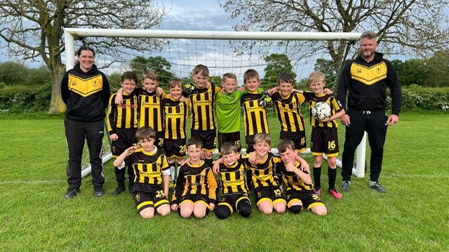 U11s - Hawks (Yr6)