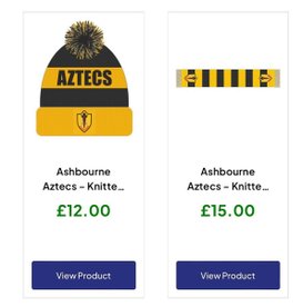 BACK IN STOCK AFTER A HUGE SELL OUT!