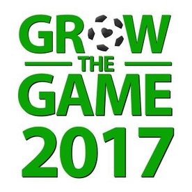 Gingerbreads awarded Grow the Game grant