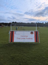 Winchester City Flyers Annual Tournament