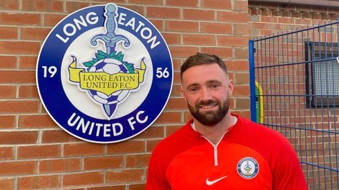 LONG EATON UNITED LAUNCHES COMMUNITY TRUST