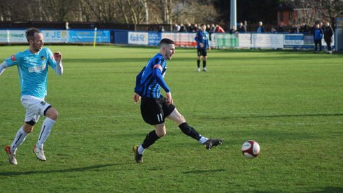 JAMIE WALKER DEPARTS