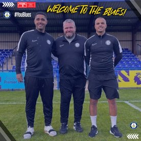 LONG EATON UNITED ANNOUNCE NEW MANAGEMENT TEAM