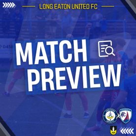 Match Preview - Chesterfield (H)