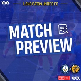 Match Preview - Leamington (H)