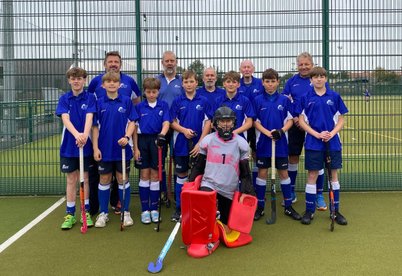 Warwick brings the game home.