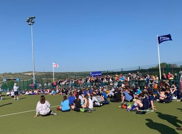 Junior End of Season Celebration 23/24