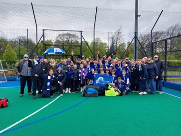 U14 Boys are NATIONAL CHAMPIONS!!