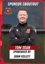 Sponsor Shoutout - TE