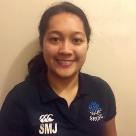 Announcement - Sue Maroroa Jones