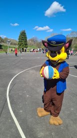 Grand Day Out at Mixenden Urban Park