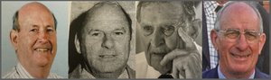 Founders and Life Members