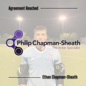 Philip Chapman-Sheath: The Knee Specialist