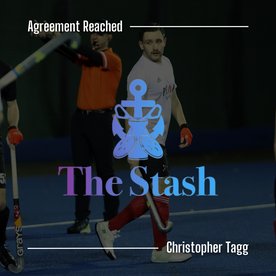 The Stash By The Sea