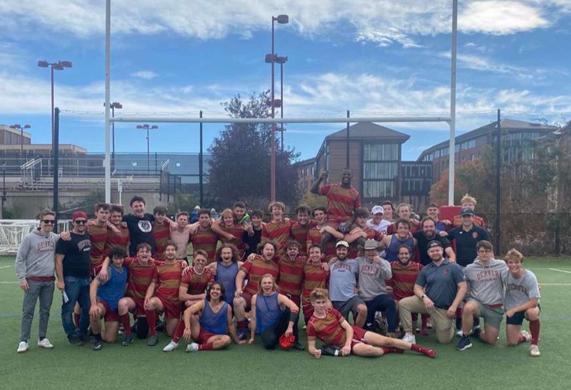 DU Rugby Club