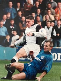 New Manager Appointment