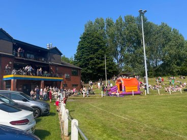 Presentation Day 2023