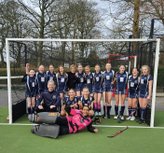 Girls U14s