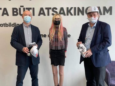 Priimtas sprendimas apdrausti Geležinio Vilko sportininkus!