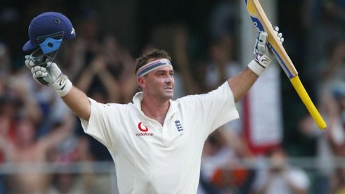 Graham Thorpe MBE passes away aged 55
