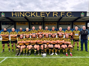 Drilled team display