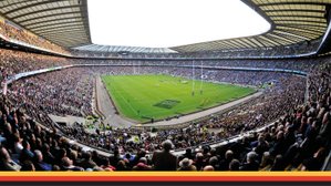 TWICKENHAM MATCH TICKETS