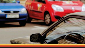 Car Parking at Richmond Athletic Ground for Richmond town centre and for Twickenham match days