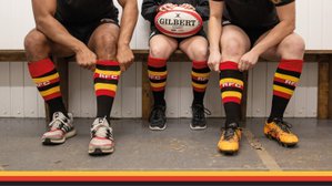 Richmond Shop: Kit & Merchandise