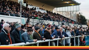 Athletic Ground Rules