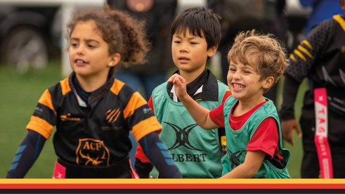 RICHMOND MINIS FESTIVAL - OCTOBER 2021