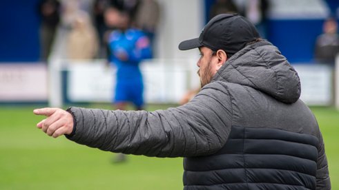 Statement from Ben Smith