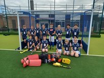 North Stafford Pumas