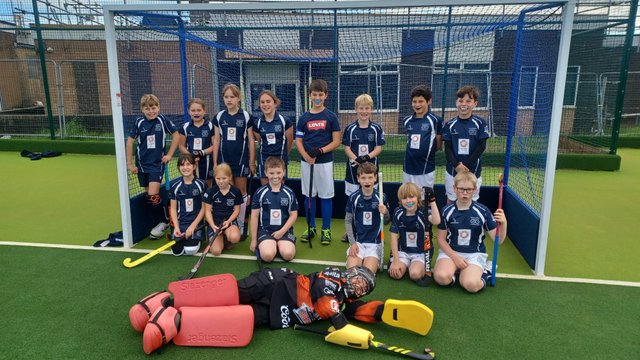 North Stafford Pumas