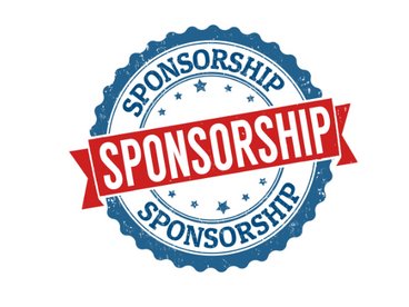 Sponsorship Support