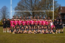 1st XV