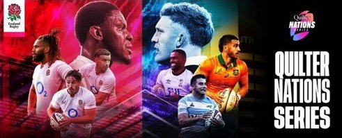 England v Australia – Saturday 1st November - 3:10 Kick Off