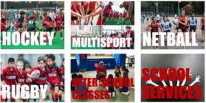 Valley Youth Sports Overview